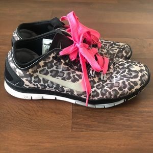 Nike Free TR Connect 2 size 8.5